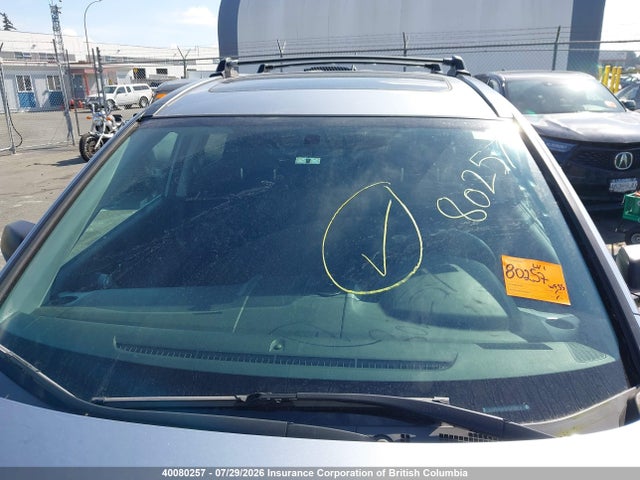 2007 Honda Cr-v მანქანა იყიდება აუქციონზე, vin: 5J6RE48527L813973, აუქციონის ნომერი: 40080257