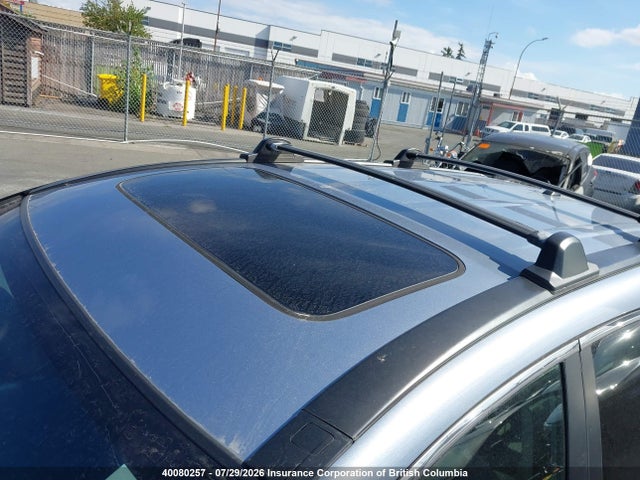2007 Honda Cr-v მანქანა იყიდება აუქციონზე, vin: 5J6RE48527L813973, აუქციონის ნომერი: 40080257