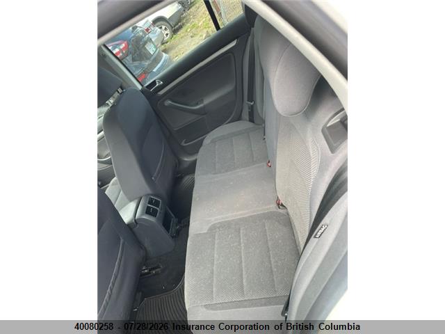 Продаж на аукціоні авто 2007 Volkswagen Rabbit, vin: WVWDR91K17W254657, номер лоту: 40080258