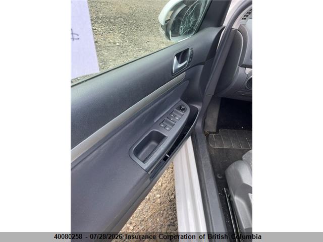 Продаж на аукціоні авто 2007 Volkswagen Rabbit, vin: WVWDR91K17W254657, номер лоту: 40080258