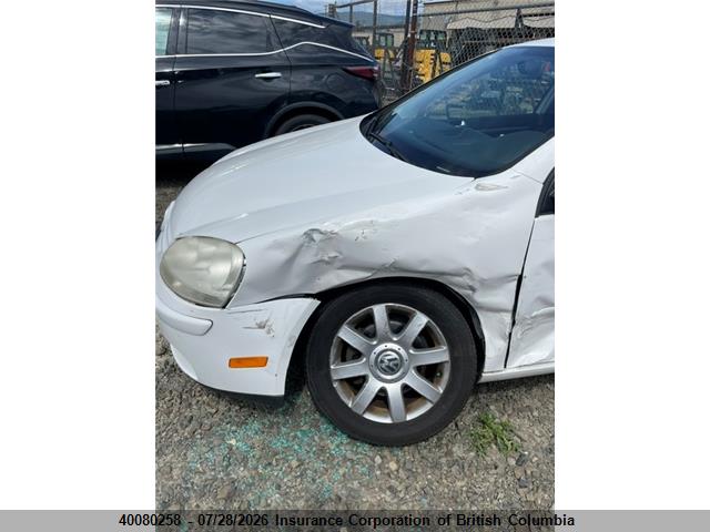 Продаж на аукціоні авто 2007 Volkswagen Rabbit, vin: WVWDR91K17W254657, номер лоту: 40080258