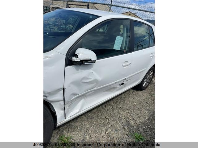 Продаж на аукціоні авто 2007 Volkswagen Rabbit, vin: WVWDR91K17W254657, номер лоту: 40080258