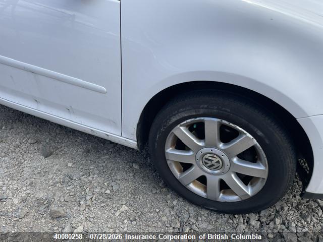 Продаж на аукціоні авто 2007 Volkswagen Rabbit, vin: WVWDR91K17W254657, номер лоту: 40080258
