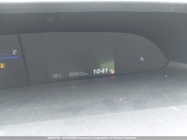 2013 Honda Civic Touring მანქანა იყიდება აუქციონზე, vin: 2HGFB2F71DH012312, აუქციონის ნომერი: 40076738
