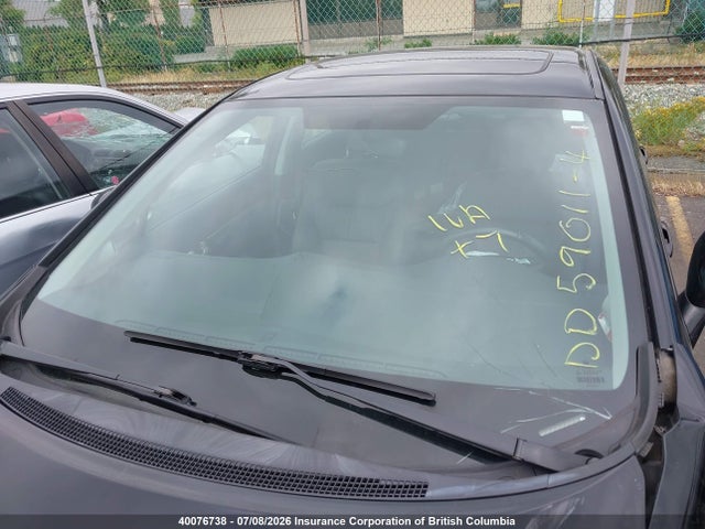 2013 Honda Civic Touring მანქანა იყიდება აუქციონზე, vin: 2HGFB2F71DH012312, აუქციონის ნომერი: 40076738