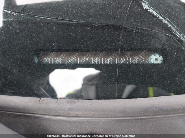 2013 Honda Civic Touring მანქანა იყიდება აუქციონზე, vin: 2HGFB2F71DH012312, აუქციონის ნომერი: 40076738