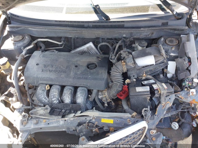 40080260 :رقم المزاد ، 2T1BR32E86C677255 vin ، 2006 Toyota Corolla Ce/le/s مزاد بيع
