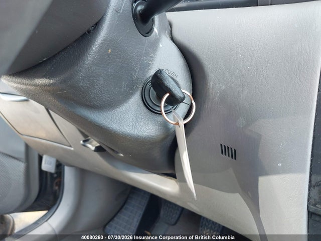 40080260 :رقم المزاد ، 2T1BR32E86C677255 vin ، 2006 Toyota Corolla Ce/le/s مزاد بيع