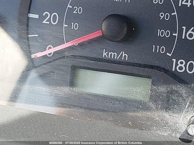 40080260 :رقم المزاد ، 2T1BR32E86C677255 vin ، 2006 Toyota Corolla Ce/le/s مزاد بيع