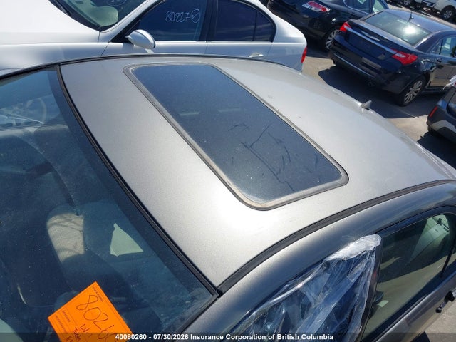 40080260 :رقم المزاد ، 2T1BR32E86C677255 vin ، 2006 Toyota Corolla Ce/le/s مزاد بيع