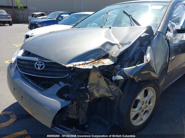 40080260 :رقم المزاد ، 2T1BR32E86C677255 vin ، 2006 Toyota Corolla Ce/le/s مزاد بيع