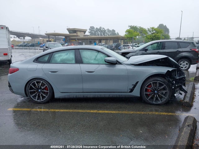 BMW I4 2026 WBY63HD01TFW31253 Image 14