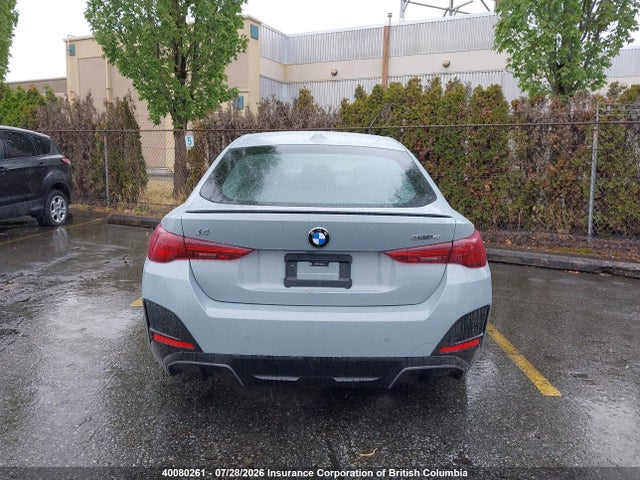 BMW I4 2026 WBY63HD01TFW31253 Image 17