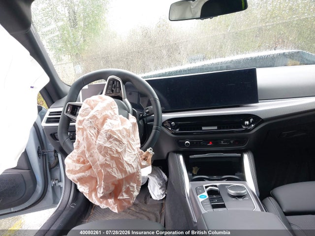 BMW I4 2026 WBY63HD01TFW31253 Image 21