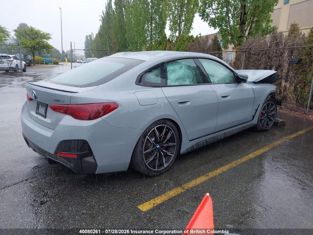 BMW I4 2026 WBY63HD01TFW31253 Image 4