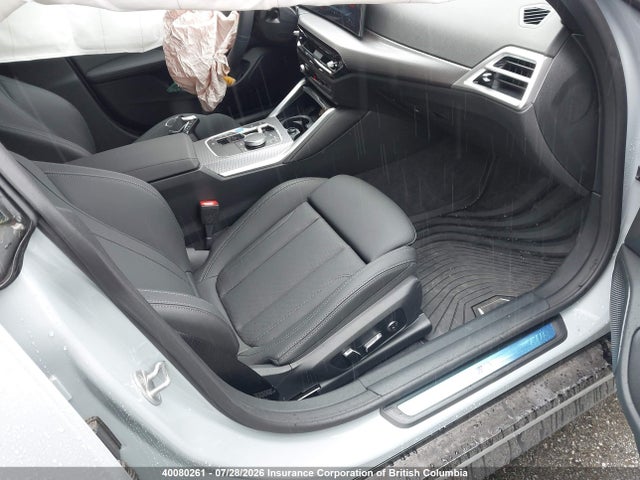BMW I4 2026 WBY63HD01TFW31253 Image 5