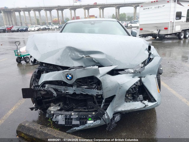 BMW I4 2026 WBY63HD01TFW31253 Image 6