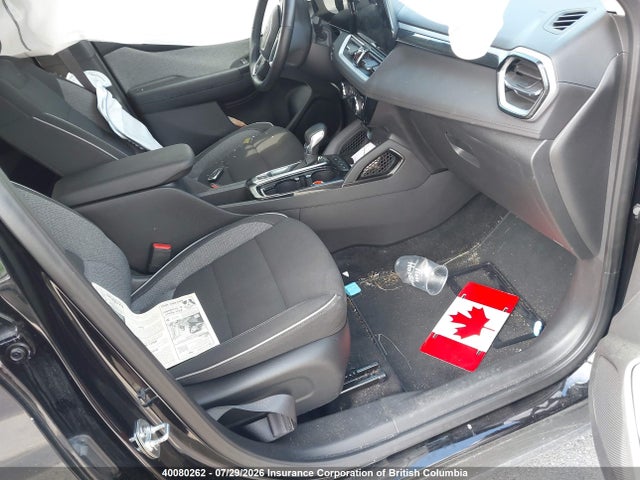 Chevrolet Trailblazer Lt 2025 KL79MRSL8SB154810 Image 5