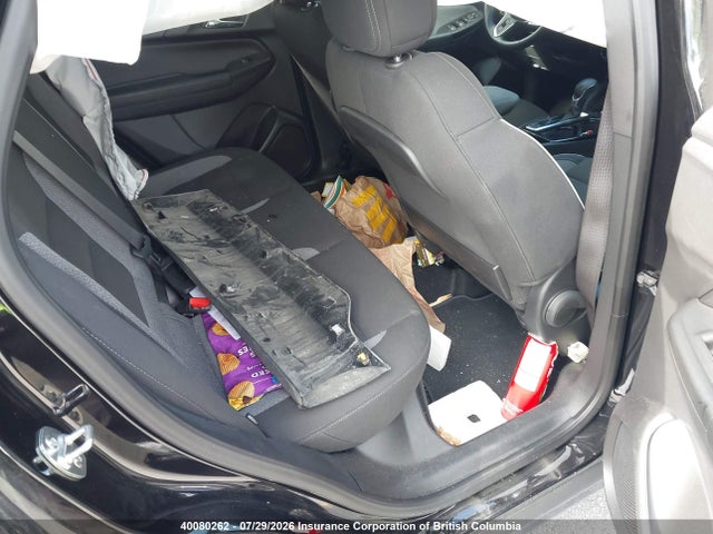 Chevrolet Trailblazer Lt 2025 KL79MRSL8SB154810 Image 8