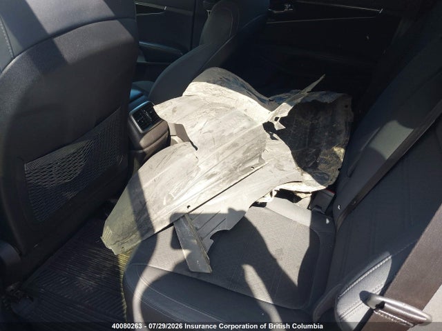 Aukcja sprzedaży 2016 Kia Sorento 2.4l Lx, vin: 5XYPG4A30GG137776, numer aukcji: 40080263