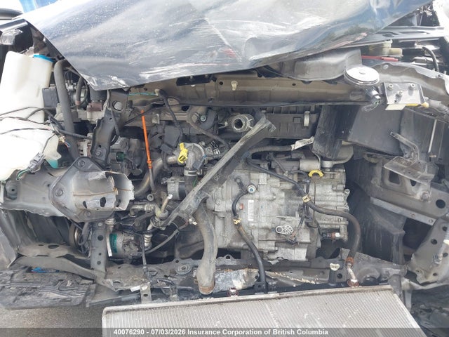 Продаж на аукціоні авто 2010 Honda Fit Lx, vin: JHMGE8H59AC802835, номер лоту: 40076290