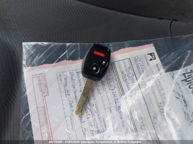 Продаж на аукціоні авто 2010 Honda Fit Lx, vin: JHMGE8H59AC802835, номер лоту: 40076290