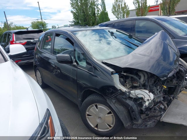 Продаж на аукціоні авто 2010 Honda Fit Lx, vin: JHMGE8H59AC802835, номер лоту: 40076290