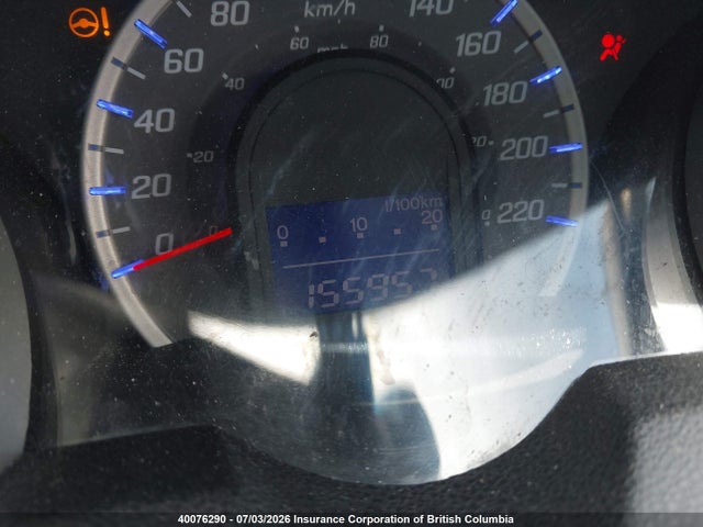 Продаж на аукціоні авто 2010 Honda Fit Lx, vin: JHMGE8H59AC802835, номер лоту: 40076290