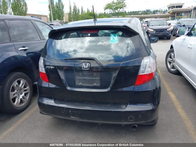 Продаж на аукціоні авто 2010 Honda Fit Lx, vin: JHMGE8H59AC802835, номер лоту: 40076290