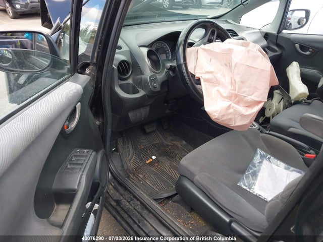 Продаж на аукціоні авто 2010 Honda Fit Lx, vin: JHMGE8H59AC802835, номер лоту: 40076290