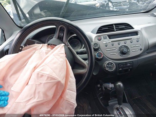 Продаж на аукціоні авто 2010 Honda Fit Lx, vin: JHMGE8H59AC802835, номер лоту: 40076290