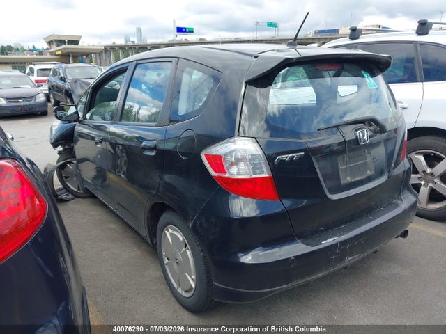 Продаж на аукціоні авто 2010 Honda Fit Lx, vin: JHMGE8H59AC802835, номер лоту: 40076290