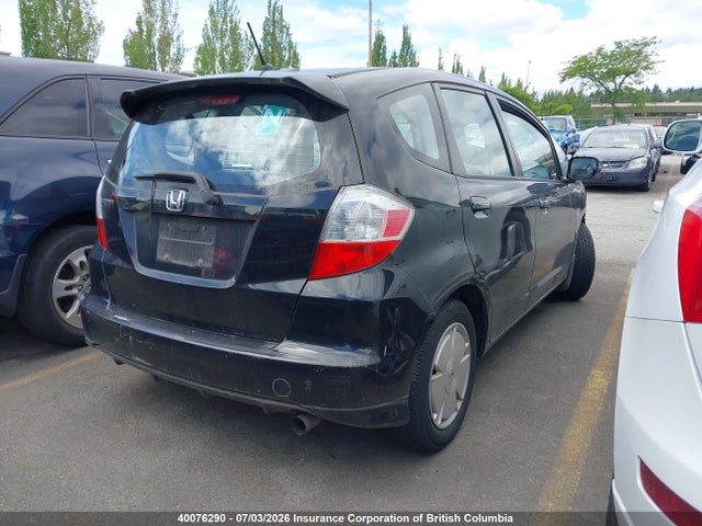 Продаж на аукціоні авто 2010 Honda Fit Lx, vin: JHMGE8H59AC802835, номер лоту: 40076290