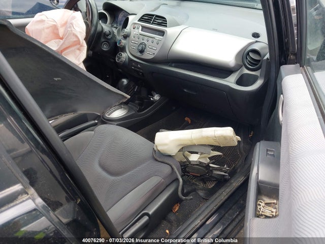 Продаж на аукціоні авто 2010 Honda Fit Lx, vin: JHMGE8H59AC802835, номер лоту: 40076290