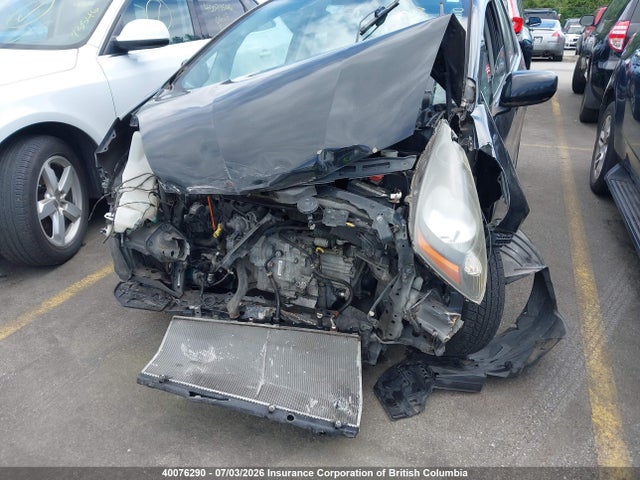Продаж на аукціоні авто 2010 Honda Fit Lx, vin: JHMGE8H59AC802835, номер лоту: 40076290
