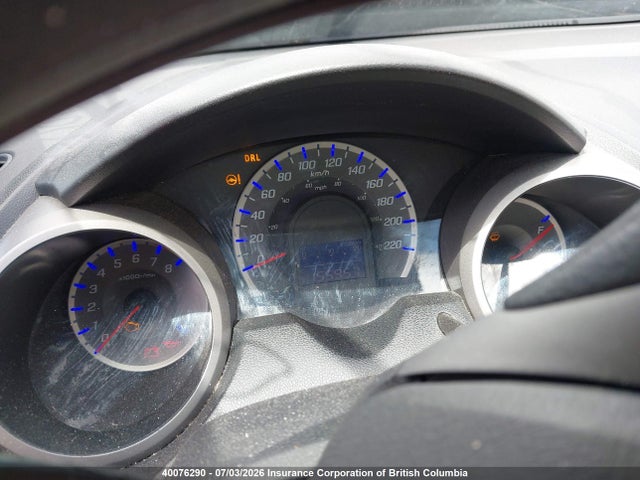 Продаж на аукціоні авто 2010 Honda Fit Lx, vin: JHMGE8H59AC802835, номер лоту: 40076290