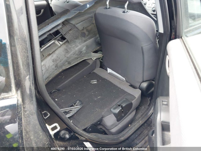 Продаж на аукціоні авто 2010 Honda Fit Lx, vin: JHMGE8H59AC802835, номер лоту: 40076290