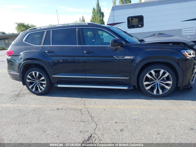 Volkswagen Atlas 2022 1V2FR2CAXNC531307 Image 13