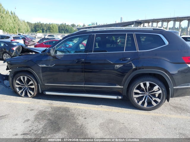 Volkswagen Atlas 2022 1V2FR2CAXNC531307 Image 14
