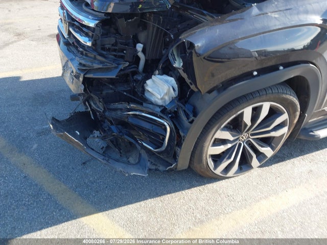 Volkswagen Atlas 2022 1V2FR2CAXNC531307 Image 6