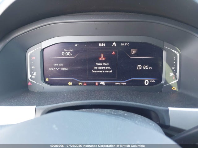 Volkswagen Atlas 2022 1V2FR2CAXNC531307 Image 7