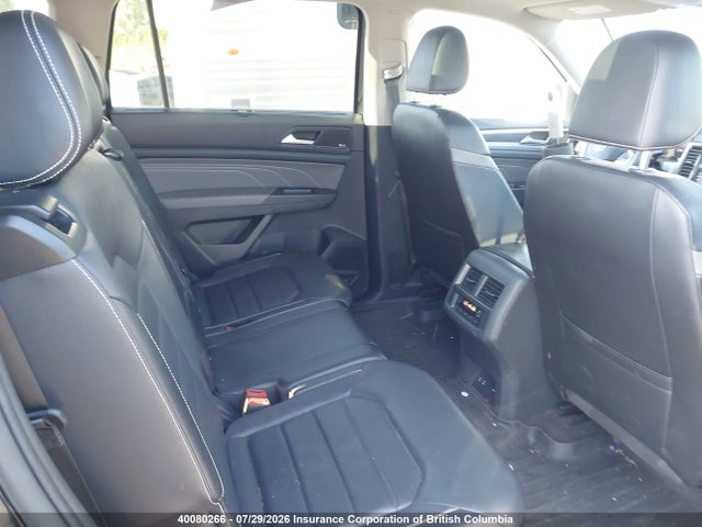 Volkswagen Atlas 2022 1V2FR2CAXNC531307 Image 8