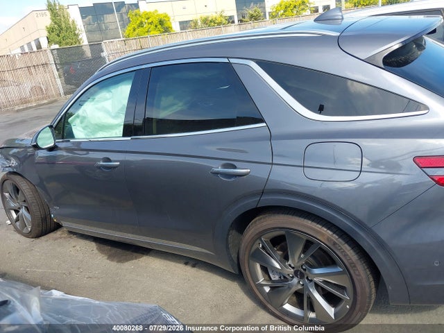 40080268 :رقم المزاد ، KMUMADTB7TU241633 vin ، 2026 Genesis Gv70 Advanced 2.5t Awd/advanced Tech Package 2.5t Awd/prestige 2.5t Awd مزاد بيع