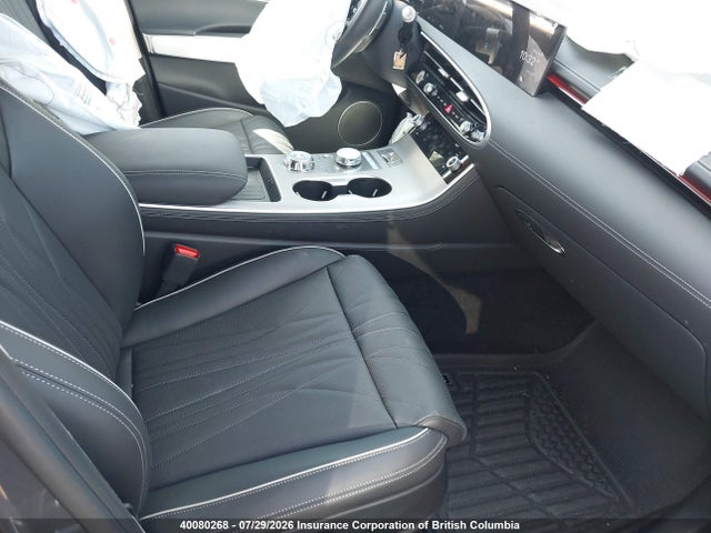 40080268 :رقم المزاد ، KMUMADTB7TU241633 vin ، 2026 Genesis Gv70 Advanced 2.5t Awd/advanced Tech Package 2.5t Awd/prestige 2.5t Awd مزاد بيع