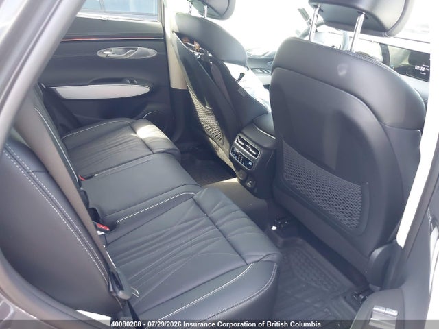 40080268 :رقم المزاد ، KMUMADTB7TU241633 vin ، 2026 Genesis Gv70 Advanced 2.5t Awd/advanced Tech Package 2.5t Awd/prestige 2.5t Awd مزاد بيع