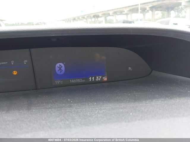 Honda Civic Lx 2014 2HGFB2F44EH035395 Image 16