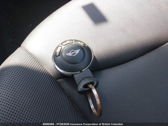 Продаж на аукціоні авто 2013 Mini Cooper, vin: WMWSU3C51DT544675, номер лоту: 40080269