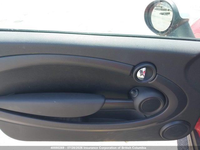 Продаж на аукціоні авто 2013 Mini Cooper, vin: WMWSU3C51DT544675, номер лоту: 40080269