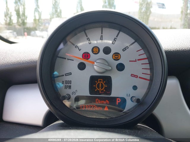 Продаж на аукціоні авто 2013 Mini Cooper, vin: WMWSU3C51DT544675, номер лоту: 40080269