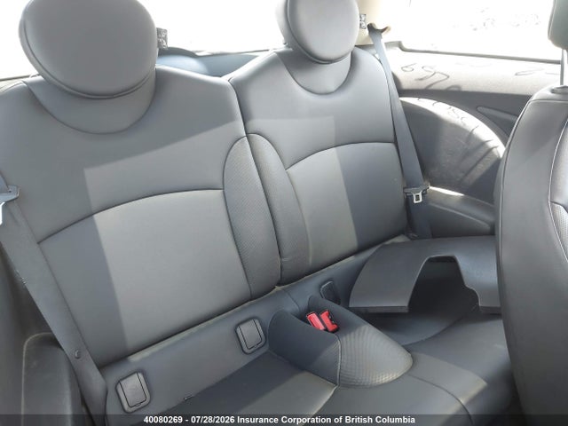 Продаж на аукціоні авто 2013 Mini Cooper, vin: WMWSU3C51DT544675, номер лоту: 40080269